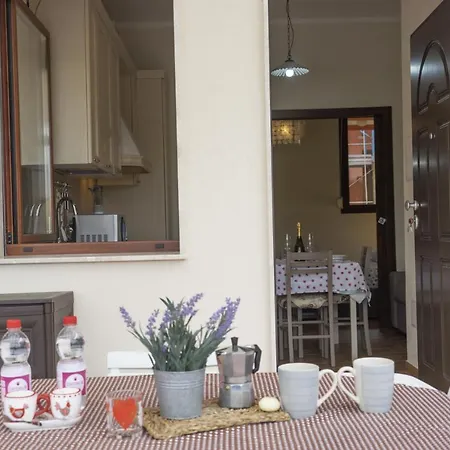 A 200 Metri Dal Mare Granseola