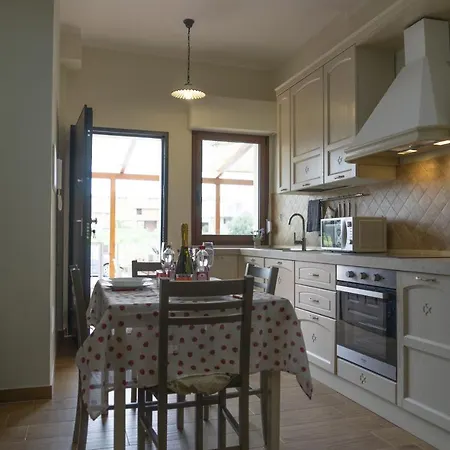 A 200 Metri Dal Mare Granseola Ferienhaus