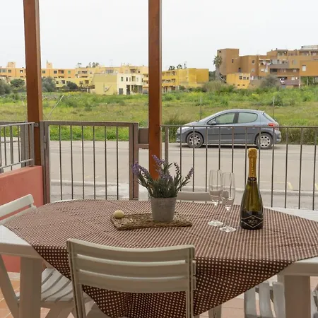 A 200 Metri Dal Mare Granseola * Alghero