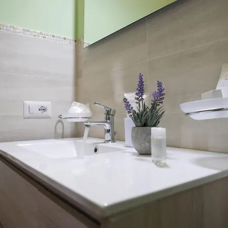 A 200 Metri Dal Mare Granseola *