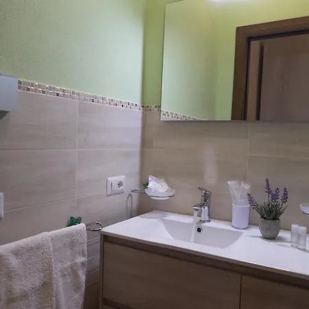 A 200 Metri Dal Mare Granseola