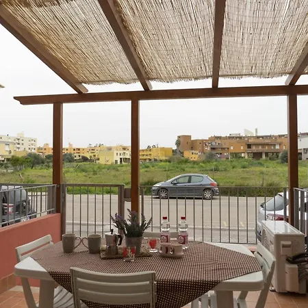 A 200 Metri Dal Mare Granseola *