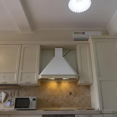 A 200 Metri Dal Mare Granseola Dom wakacyjny