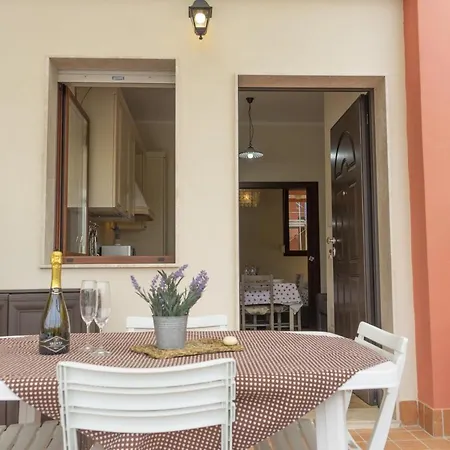 A 200 Metri Dal Mare Granseola Holiday home Alghero