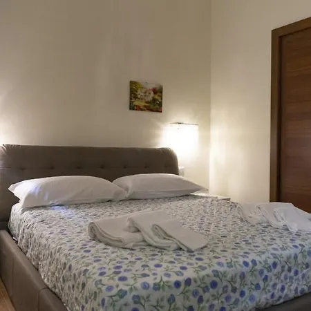 Holiday home A 200 Metri Dal Mare Granseola