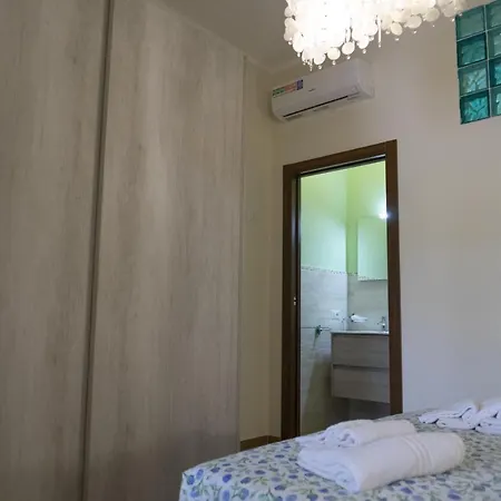 Holiday home A 200 Metri Dal Mare Granseola Alghero