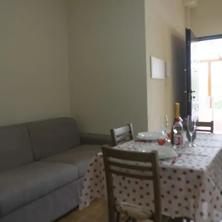 A 200 Metri Dal Mare Granseola Alghero