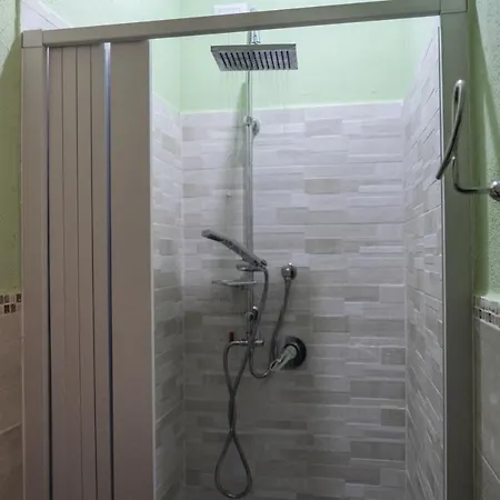 A 200 Metri Dal Mare Granseola Dom wakacyjny Alghero