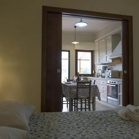 A 200 Metri Dal Mare Granseola Holiday home Alghero