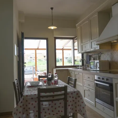 Semesterbostad A 200 Metri Dal Mare Granseola Alghero