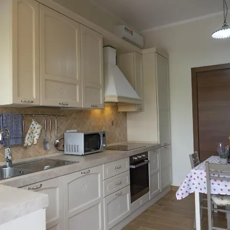 A 200 Metri Dal Mare Granseola *