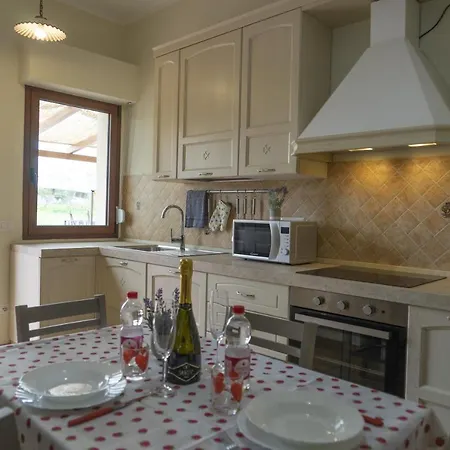 A 200 Metri Dal Mare Granseola *