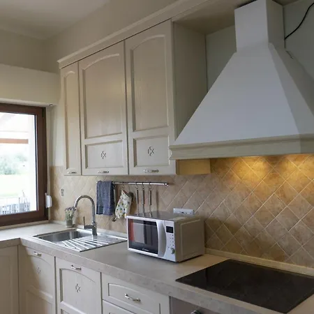 A 200 Metri Dal Mare Granseola Semesterbostad Alghero