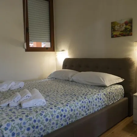 A 200 Metri Dal Mare Granseola 펜션 알게로